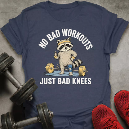 Bad Knees T-Shirt