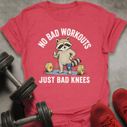 Bad Knees T-Shirt