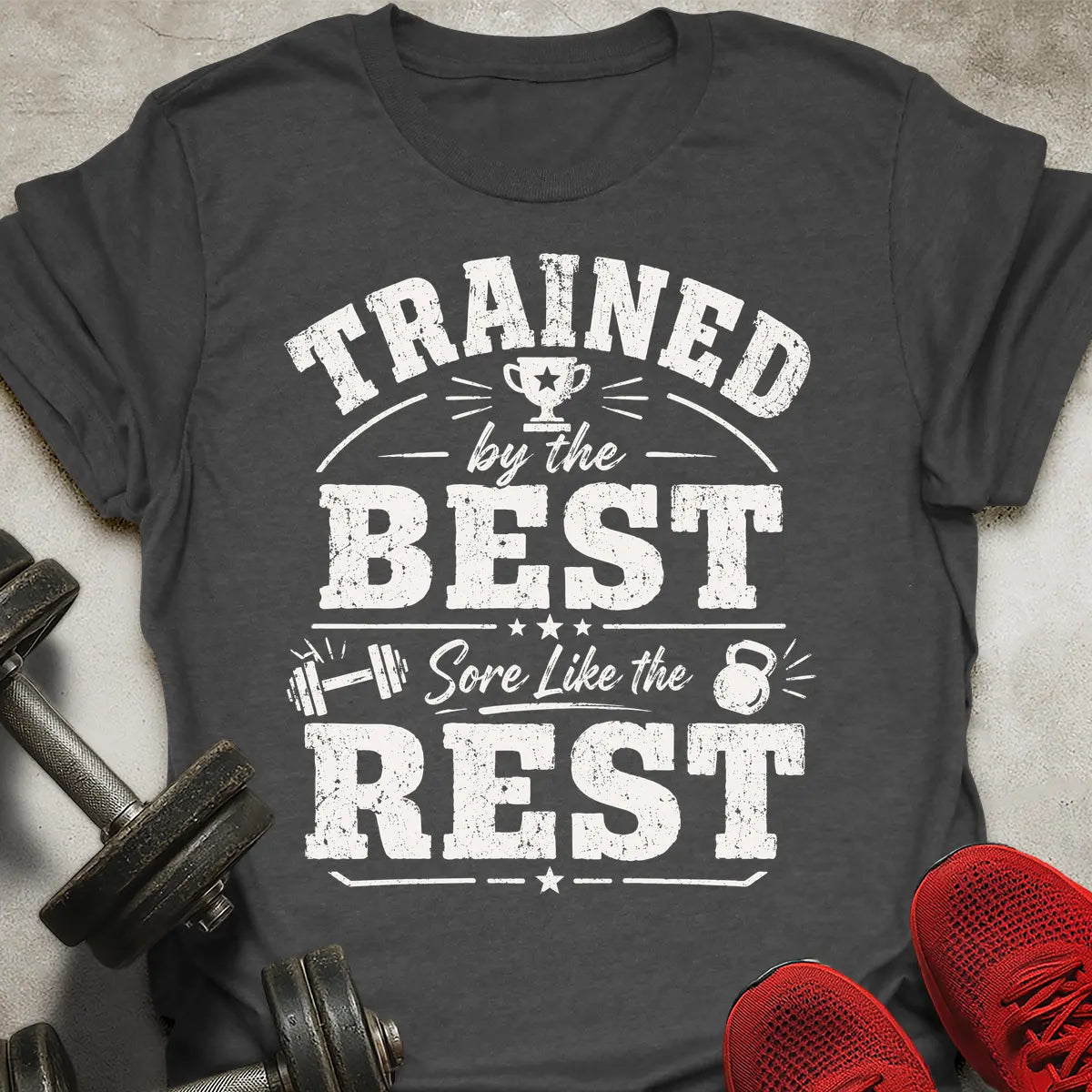 Sore Like The Rest T-Shirt