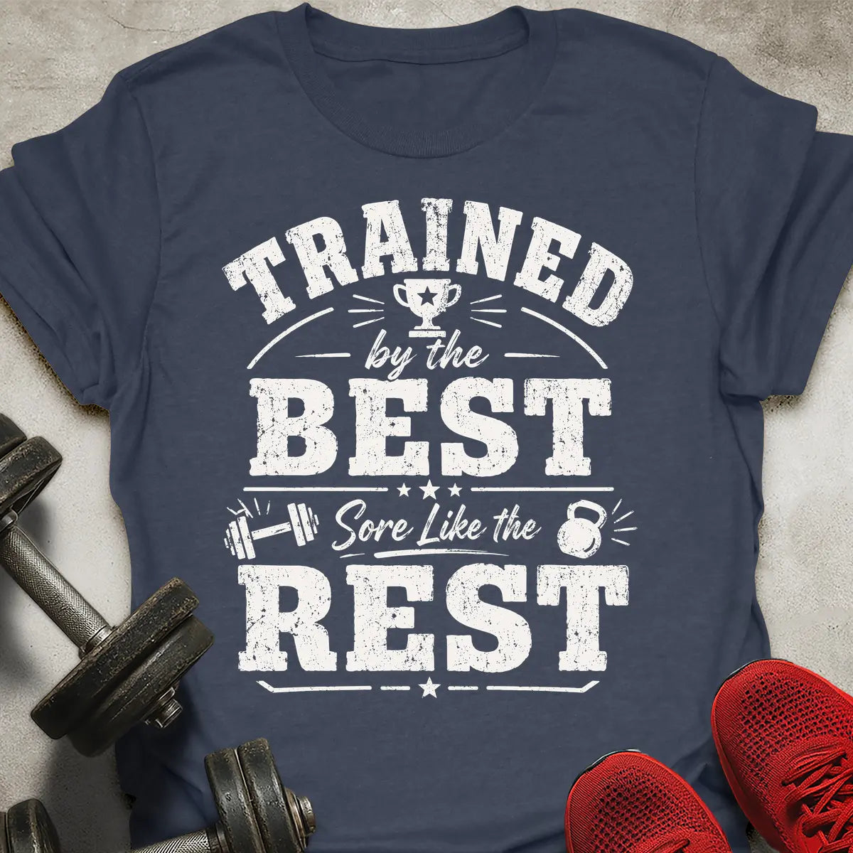 Sore Like The Rest T-Shirt