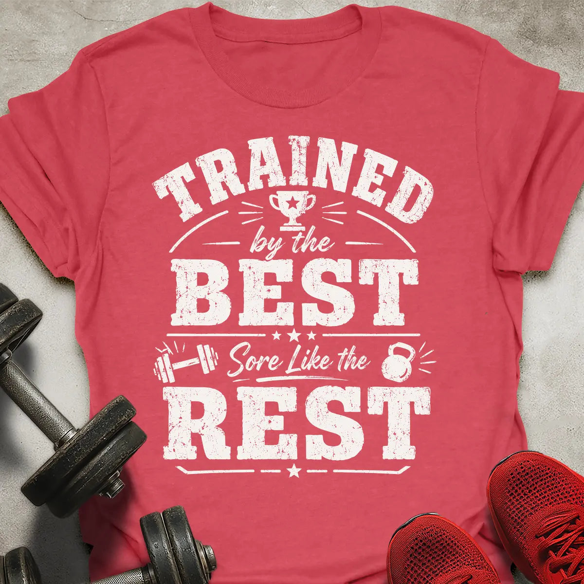 Sore Like The Rest T-Shirt