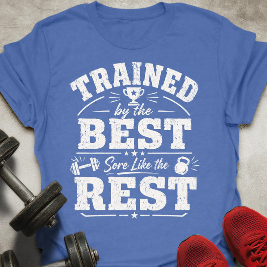 Sore Like The Rest T-Shirt