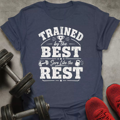 Sore Like The Rest T-Shirt