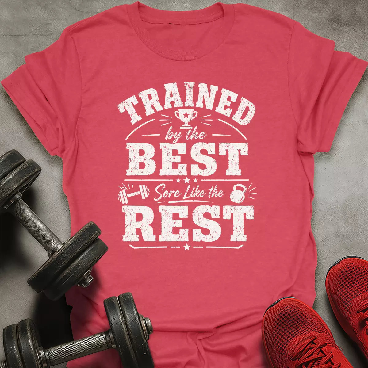Sore Like The Rest T-Shirt