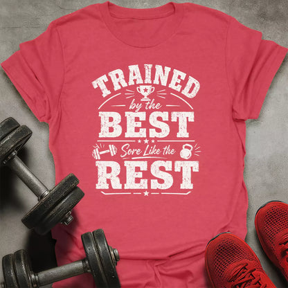 Sore Like The Rest T-Shirt