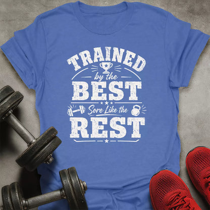 Sore Like The Rest T-Shirt