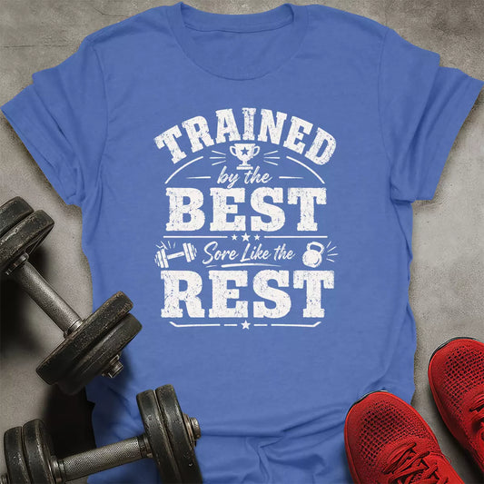 Sore Like The Rest T-Shirt
