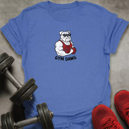 Gym Dawg T-Shirt