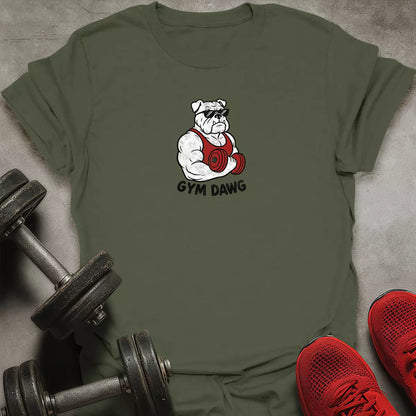 Gym Dawg T-Shirt
