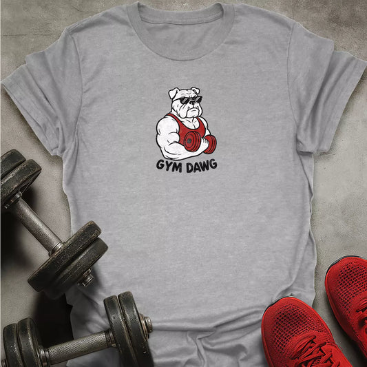 Gym Dawg T-Shirt