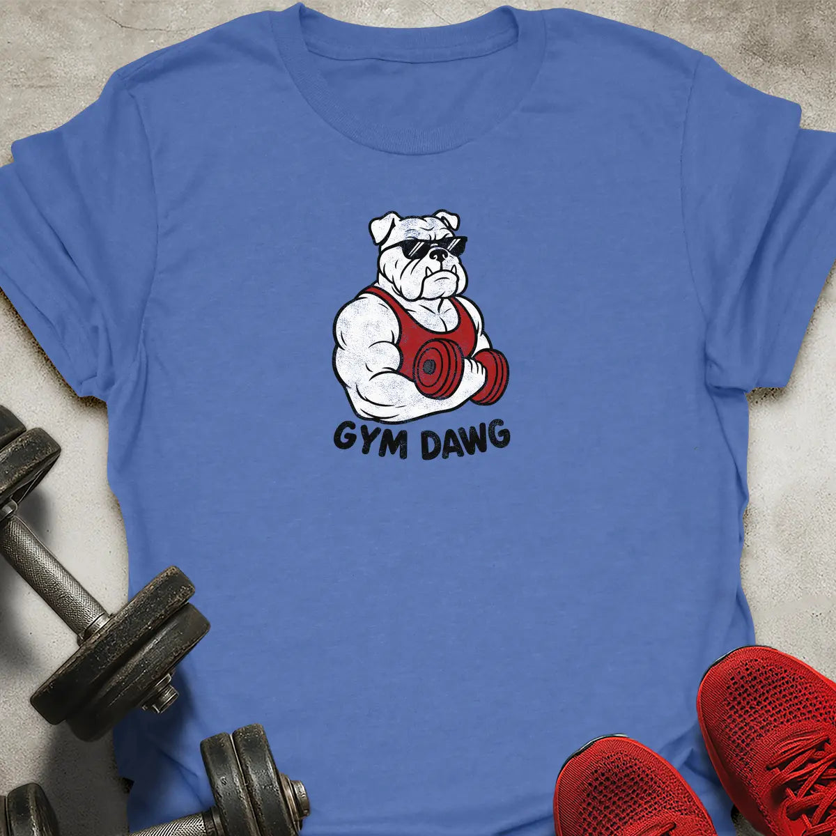 Gym Dawg T-Shirt
