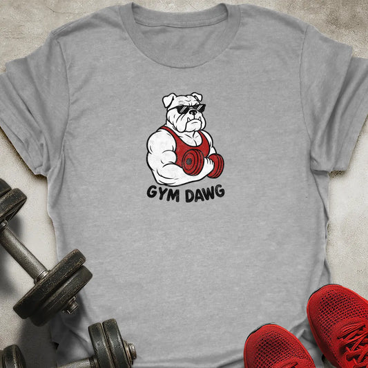Gym Dawg T-Shirt