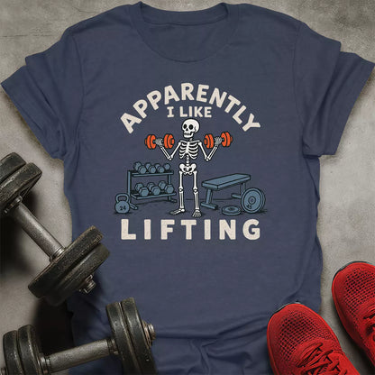 Apparently T-Shirt