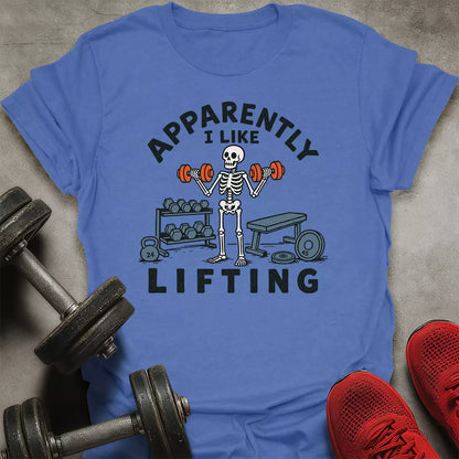 Apparently T-Shirt