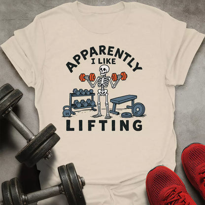 Apparently T-Shirt