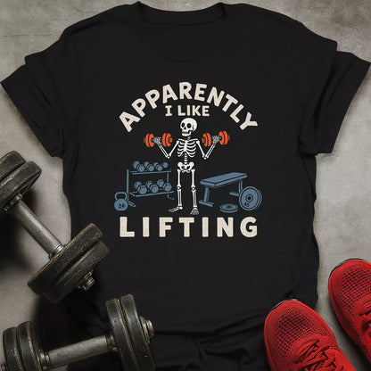 Apparently T-Shirt