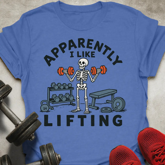 Apparently T-Shirt