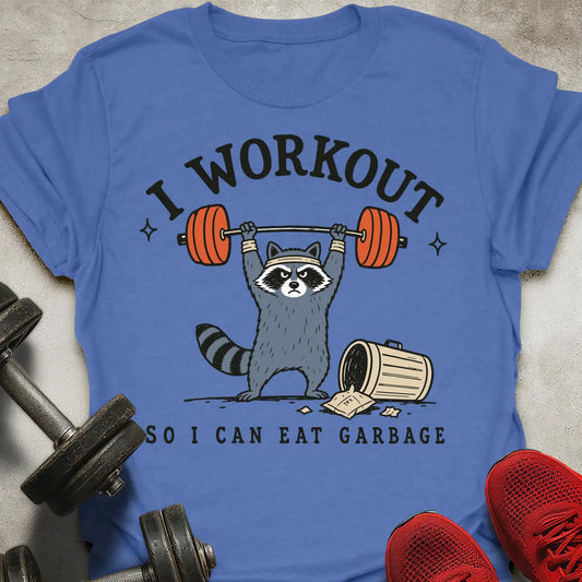 I Can Eat T-Shirt