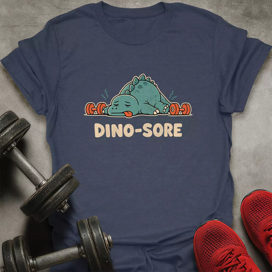 Dino Sore T-Shirt