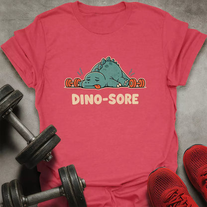 Dino Sore T-Shirt