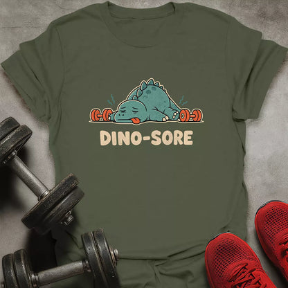 Dino Sore T-Shirt