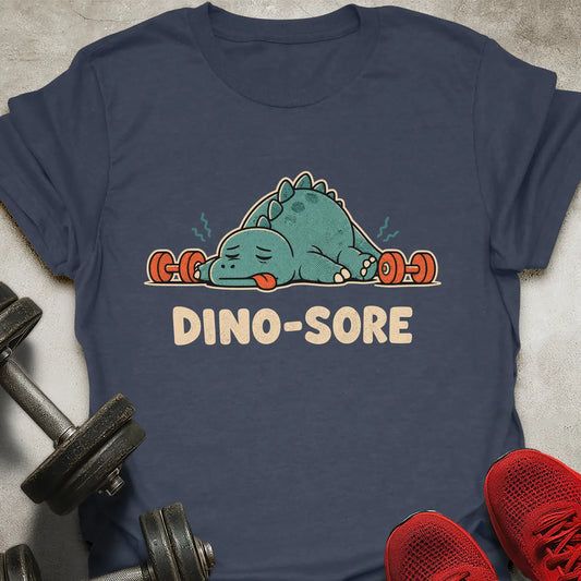 Dino Sore T-Shirt