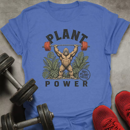 Plant Power T-Shirt
