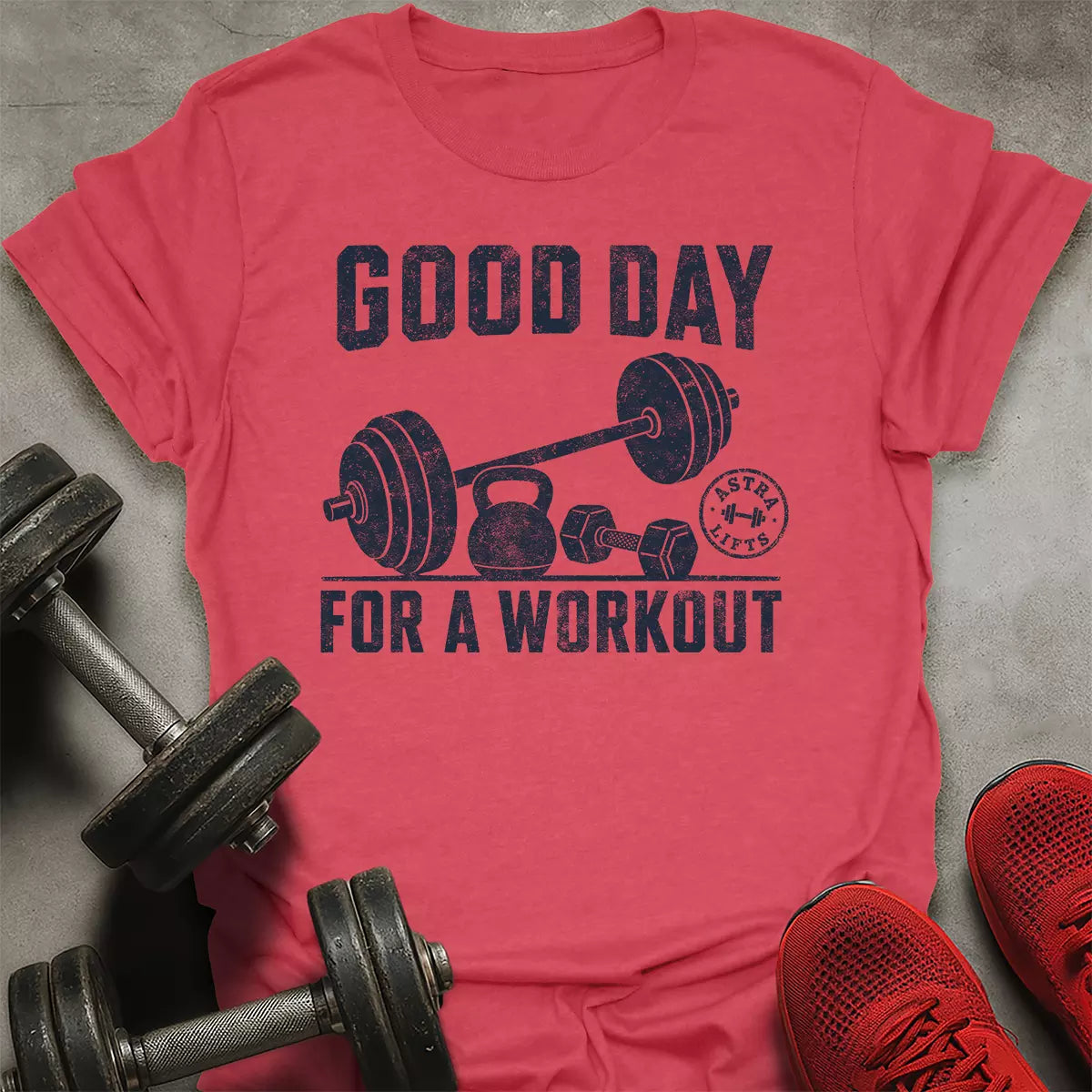 Good Day T-Shirt