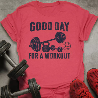 Good Day T-Shirt