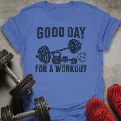 Good Day T-Shirt