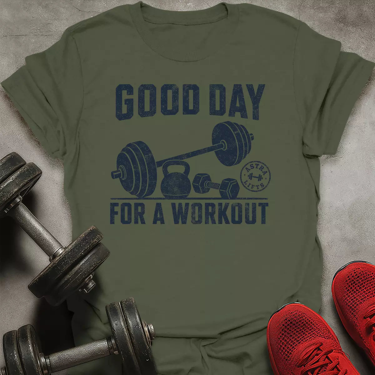 Good Day T-Shirt