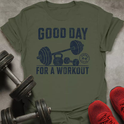 Good Day T-Shirt