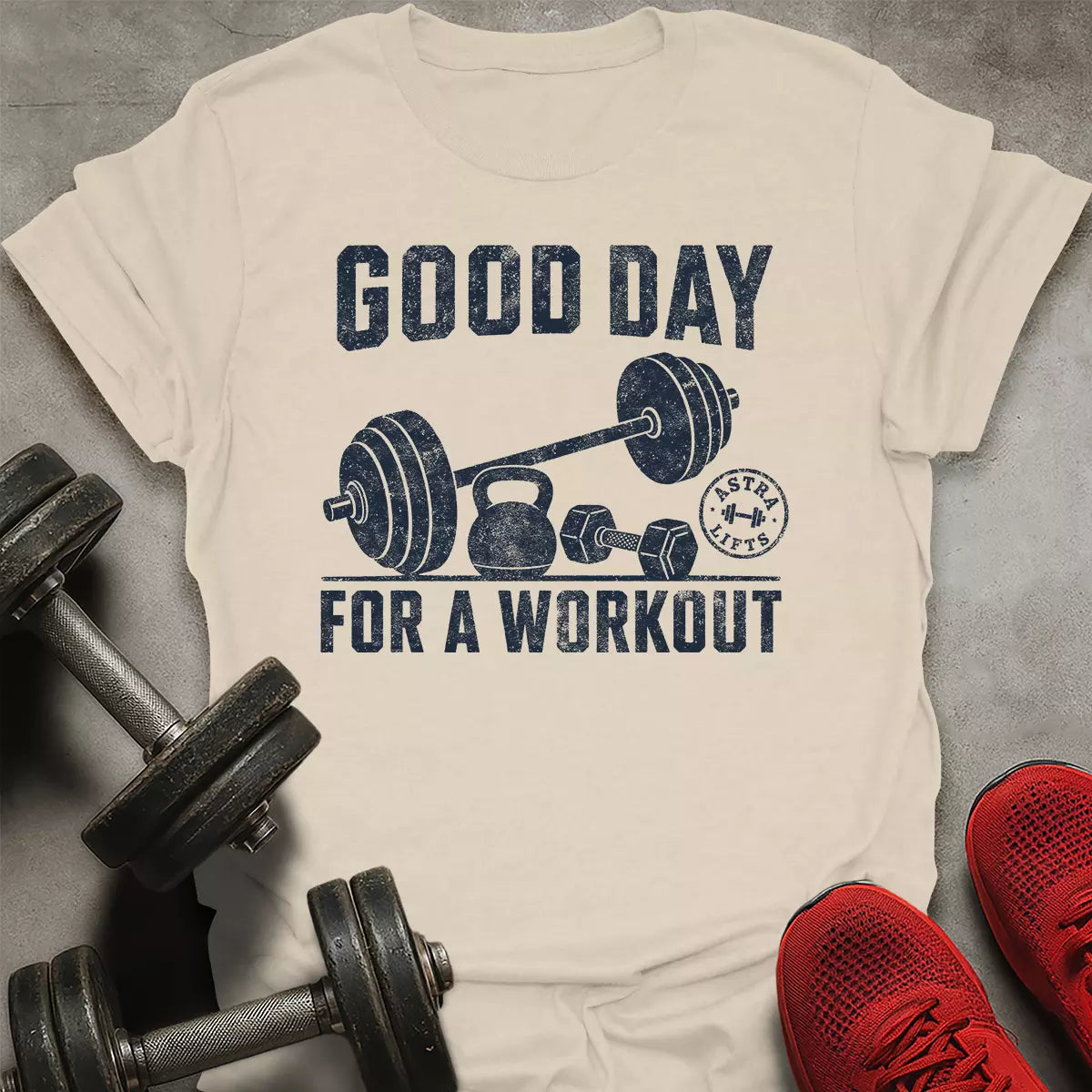 Good Day T-Shirt