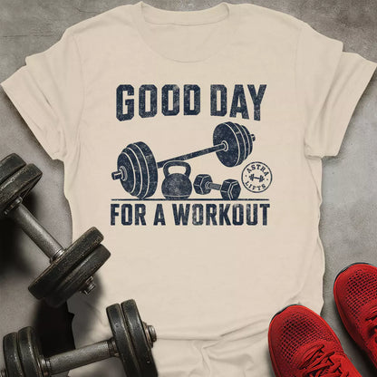 Good Day T-Shirt