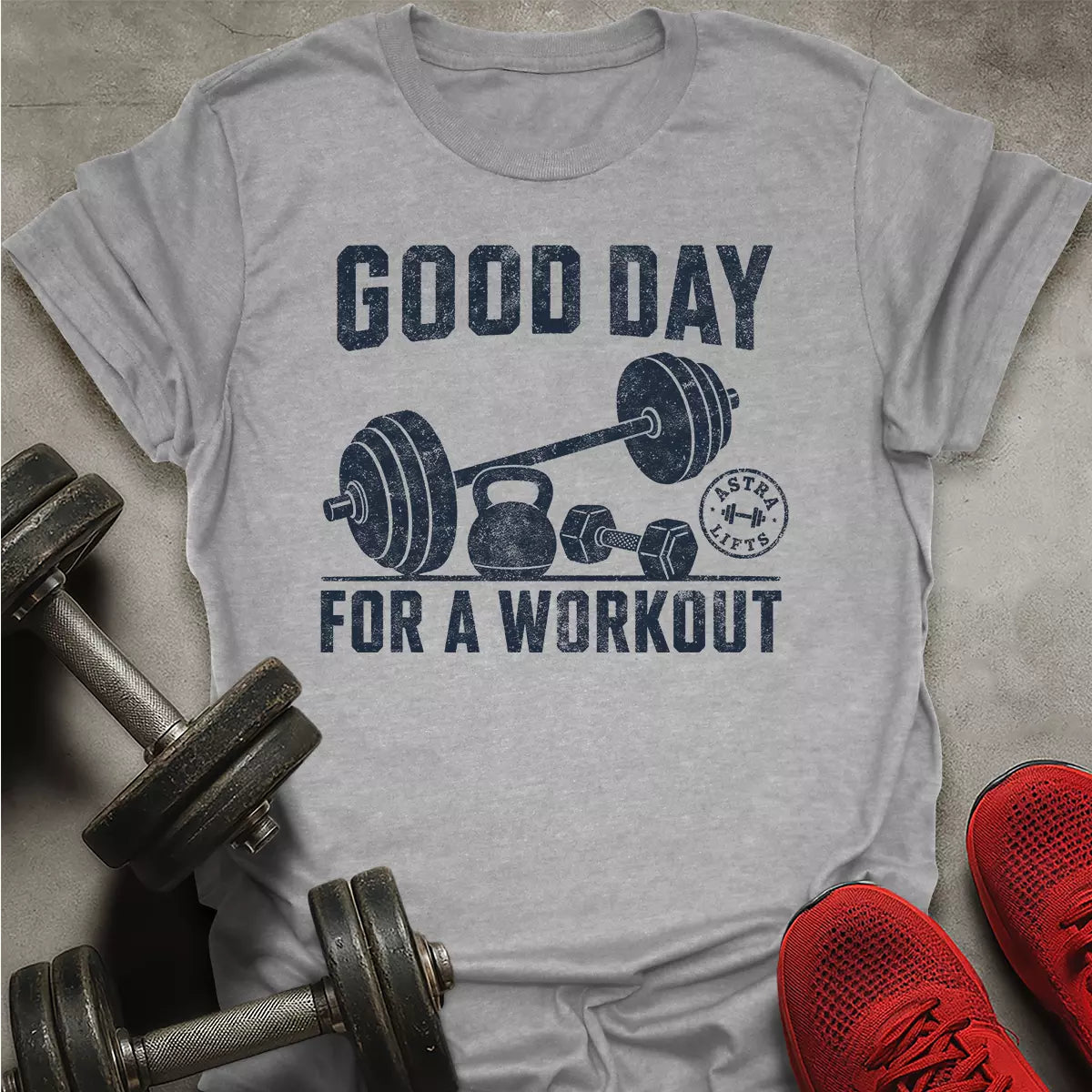 Good Day T-Shirt