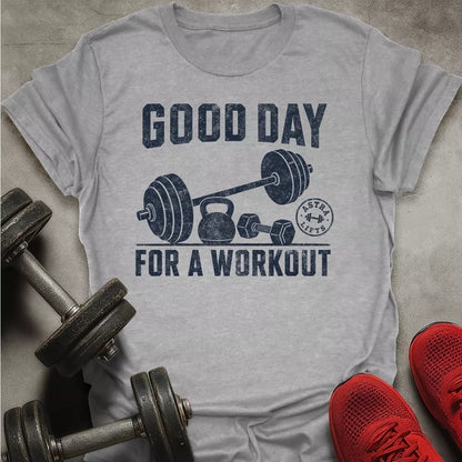Good Day T-Shirt