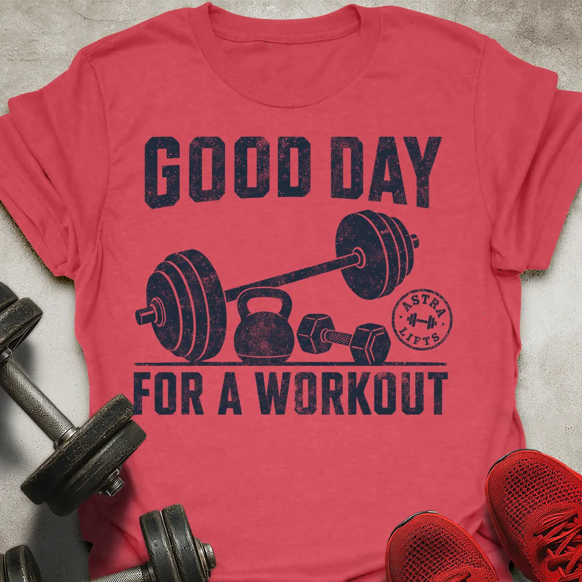 Good Day T-Shirt