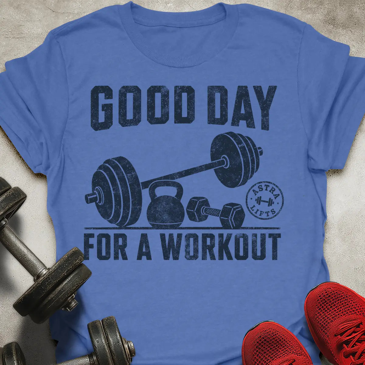Good Day T-Shirt
