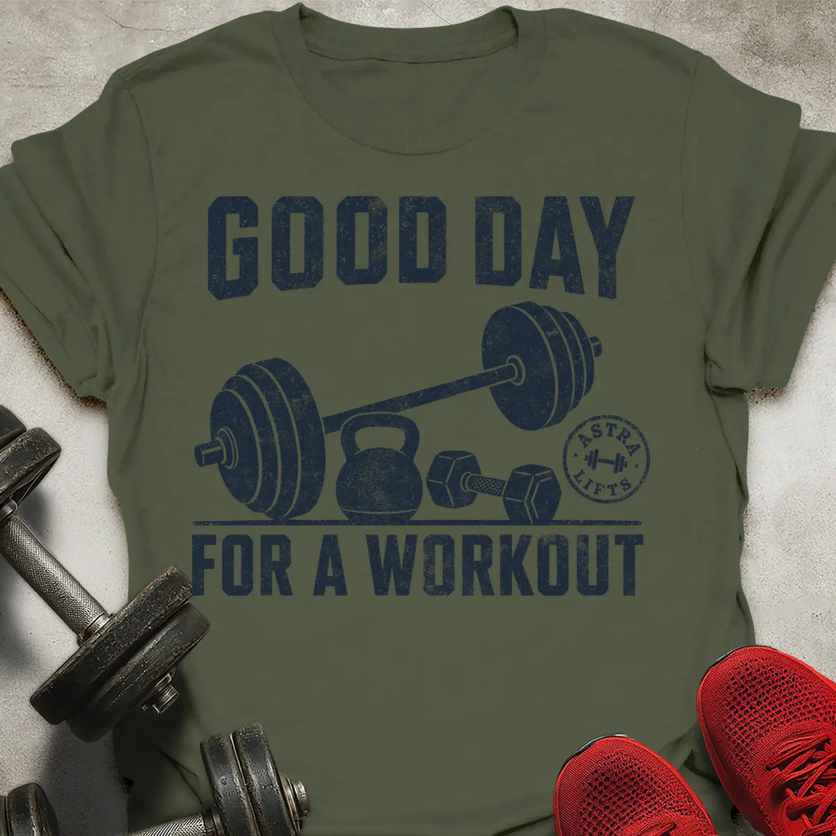 Good Day T-Shirt