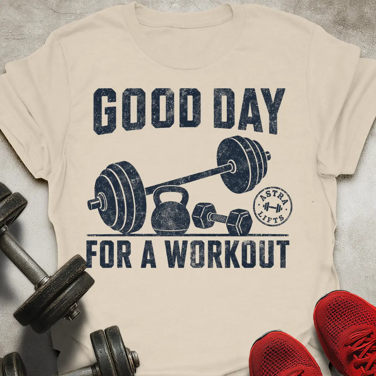 Good Day T-Shirt