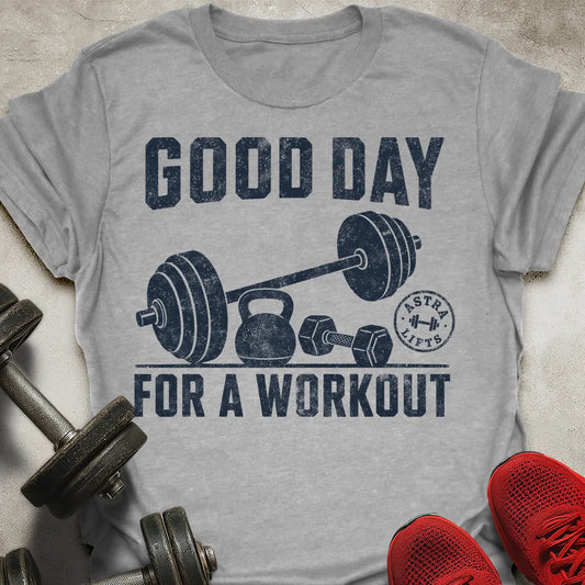 Good Day T-Shirt