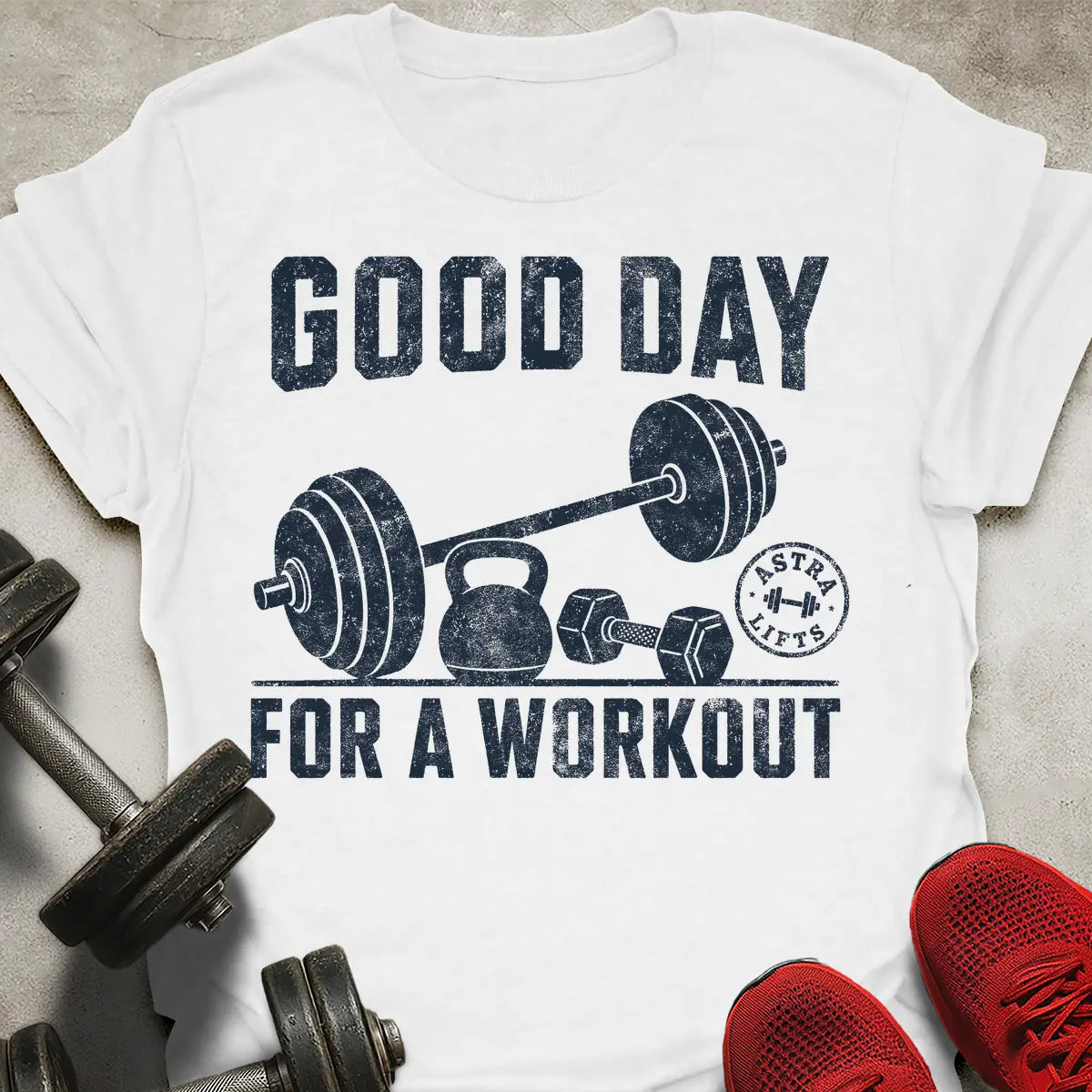 Good Day T-Shirt
