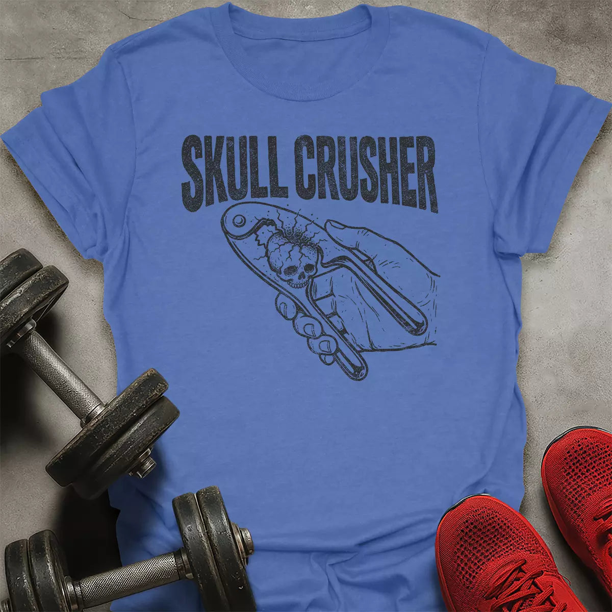 Skull Crusher T-Shirt