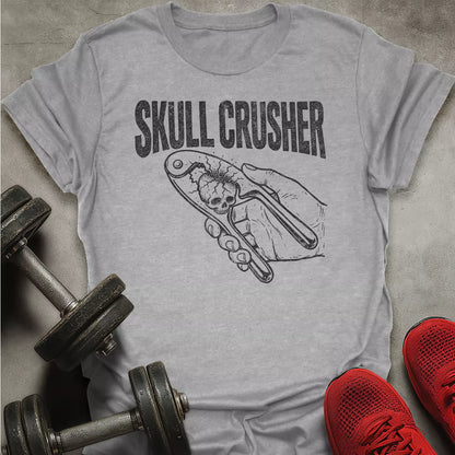 Skull Crusher T-Shirt