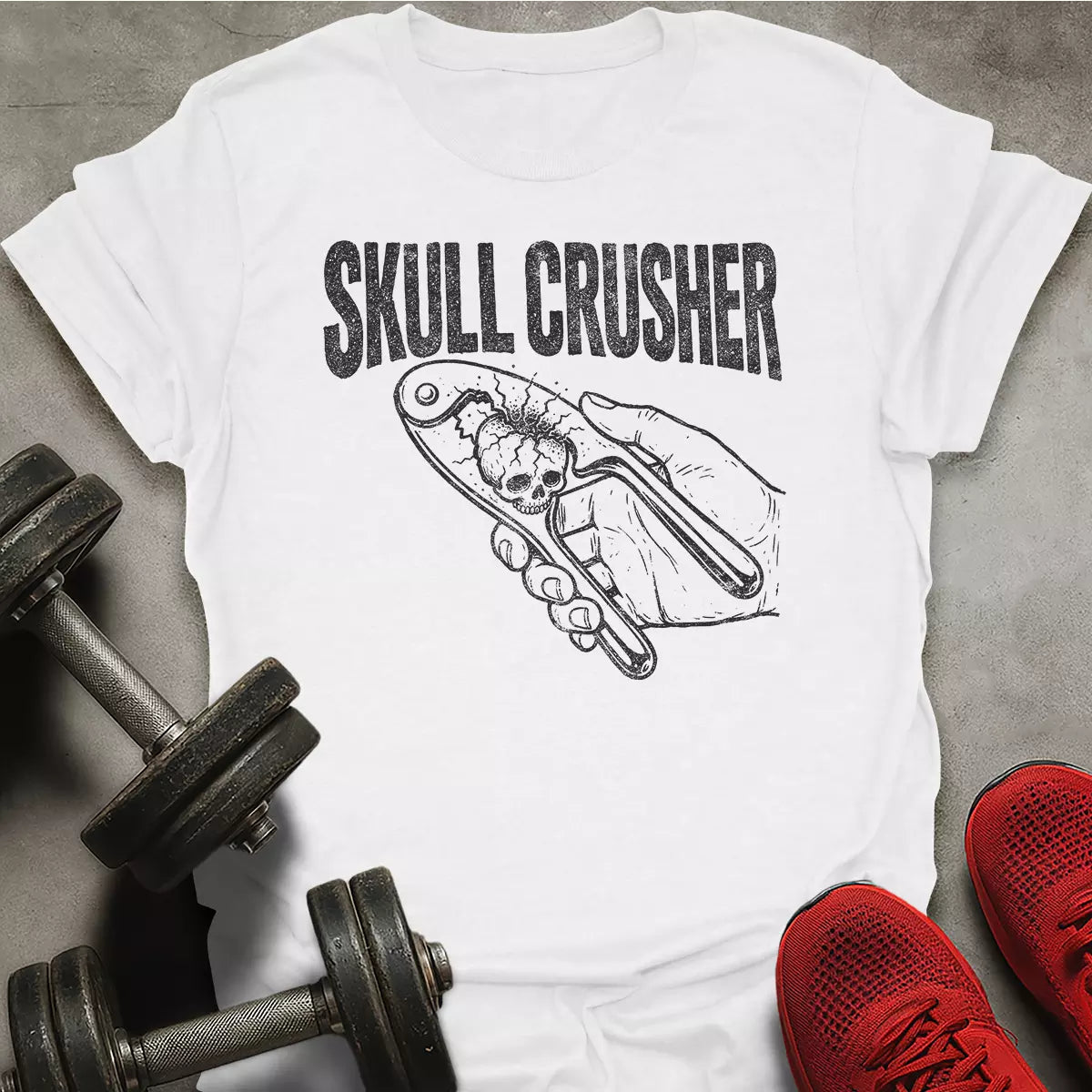 Skull Crusher T-Shirt