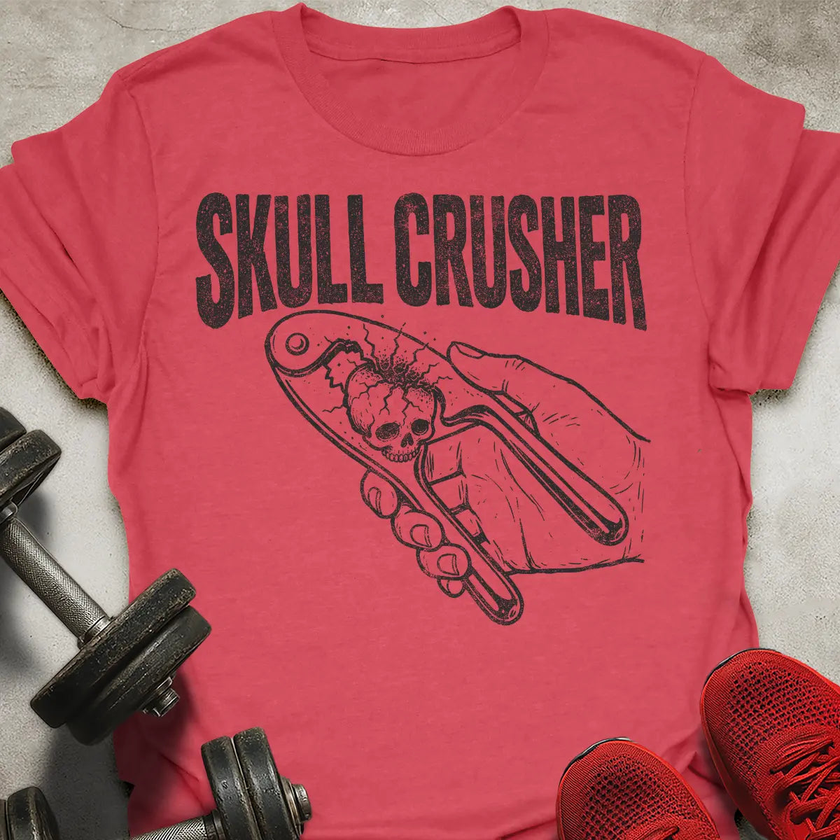 Skull Crusher T-Shirt
