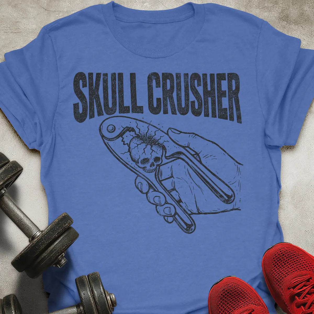 Skull Crusher T-Shirt
