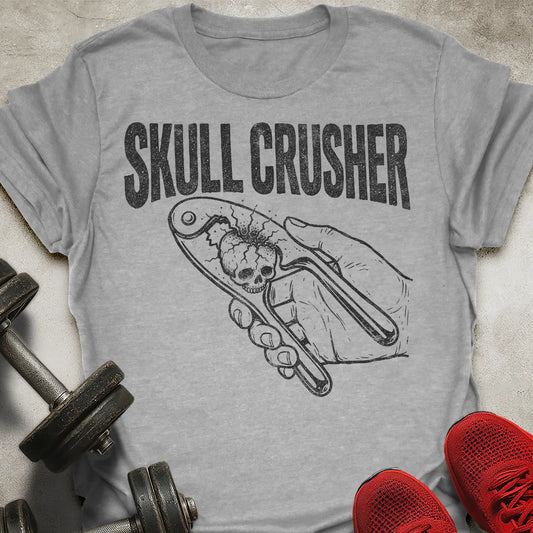 Skull Crusher T-Shirt