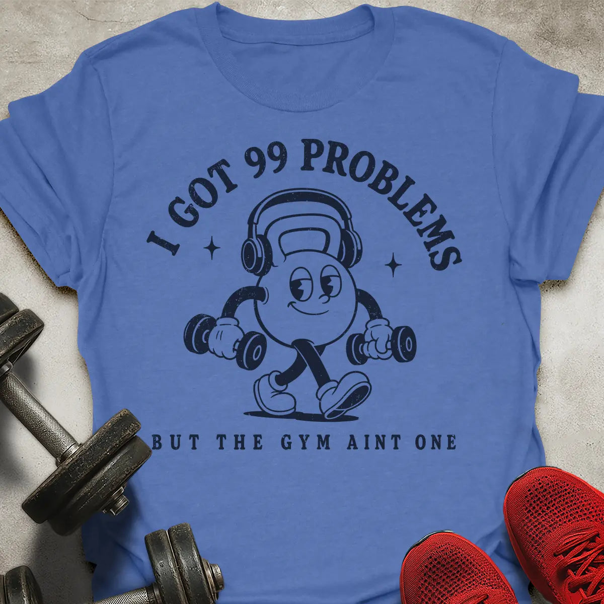 99 Problems T-Shirt