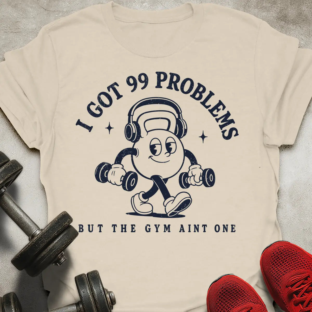 99 Problems T-Shirt
